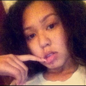 Meet your Posher, Natasha