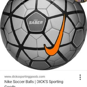 Soccer ball