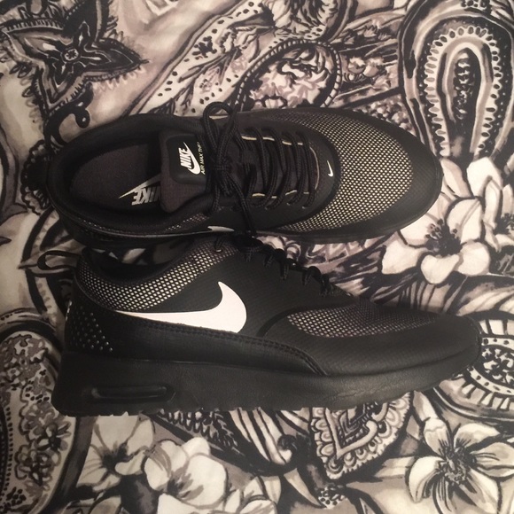 Nike Air Max Thea