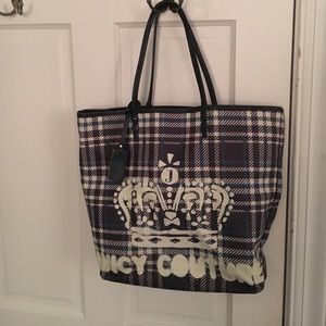juicy couture tote