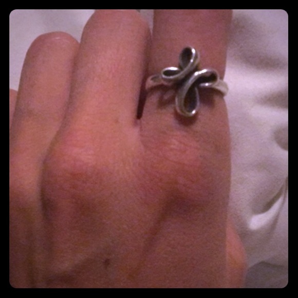 James Avery Ring