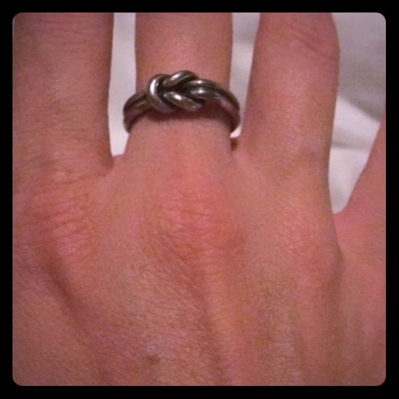 James Avery Ring