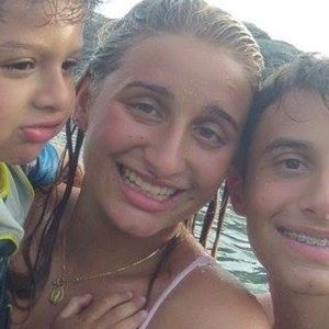 Meet your Posher, Orianna