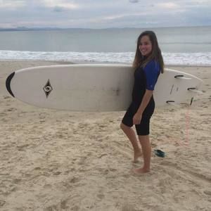 Meet your Posher, Dana