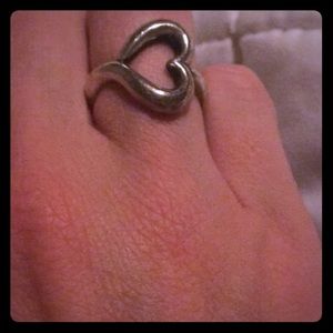 James Avery Ring