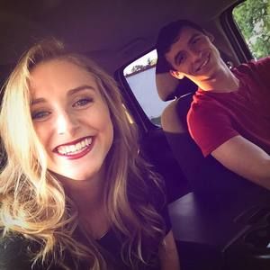 Meet your Posher, Ashton