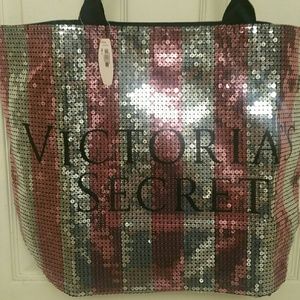VS BLING BAG