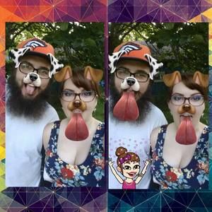 Meet your Posher, Rosalina