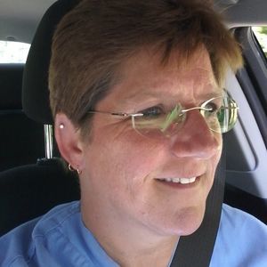 Meet your Posher, Tracy