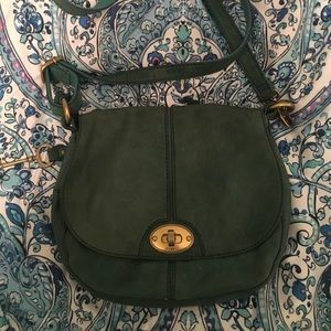 Fossil Purse