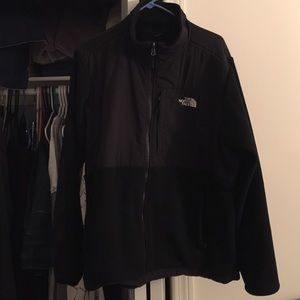 Women's north face jacket