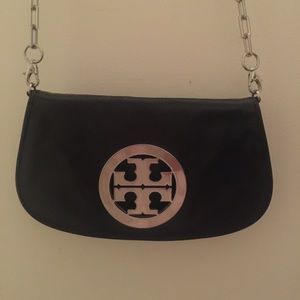 Authentic Tory Burch Crossbody