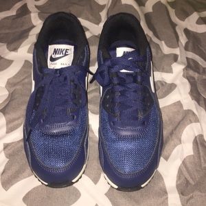 Air Max 90 Navy