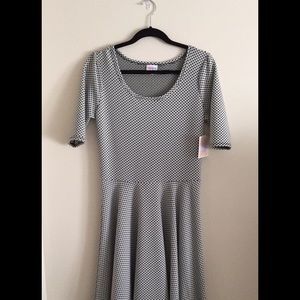 Lularoe Nicole dress
