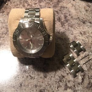 Large Invicta Watch