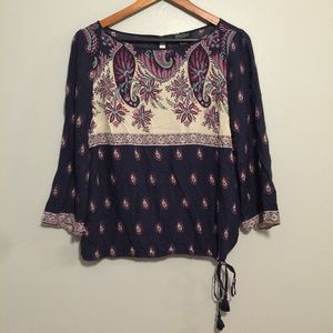 Lucky Brand Top