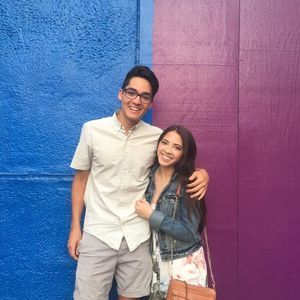 Meet your Posher, Quentin