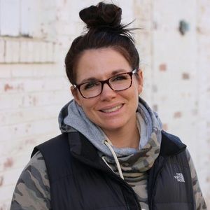 Meet your Posher, Kathy