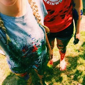 Meet your Posher, Angela