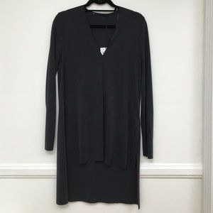 Zara woman studio dress