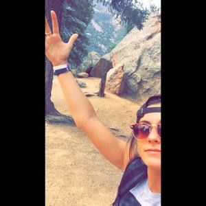 Meet your Posher, Amanda