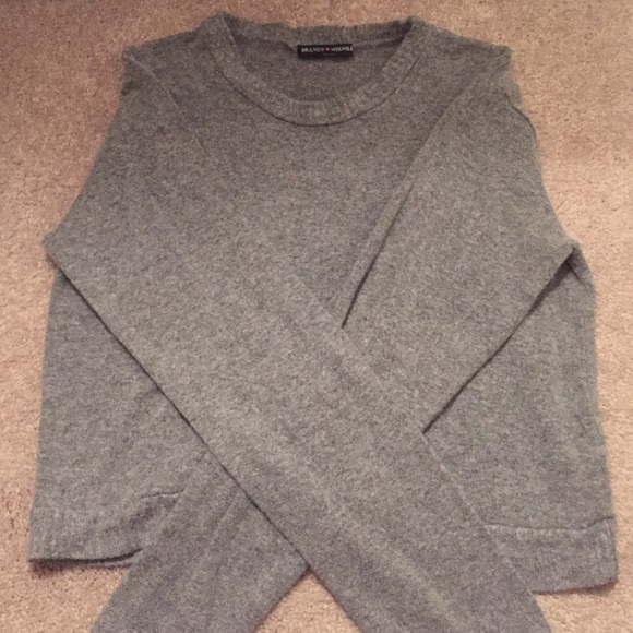 Brandy Melville sweater