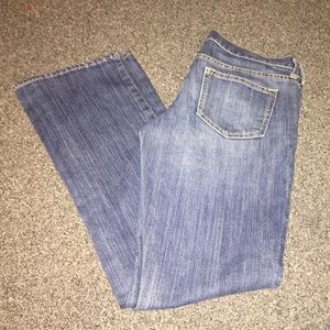 Old Navy DIVA Size 8 Jeans NEW