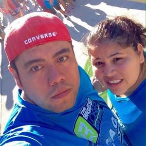 Meet your Posher, Dan