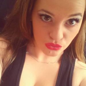 Meet your Posher, Violet