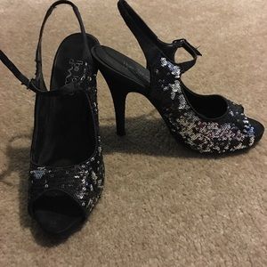 Cute dress heels