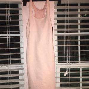Lulu mid length dress