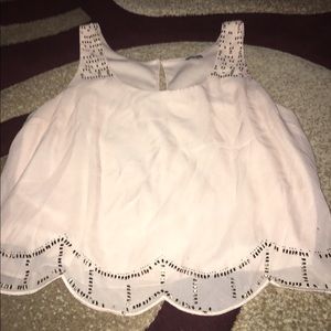 Charlotte Russe blouse