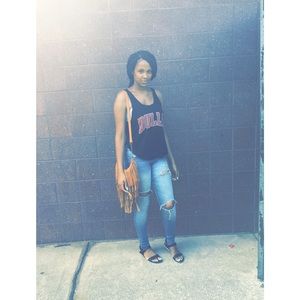 Meet your Posher, Kemaine