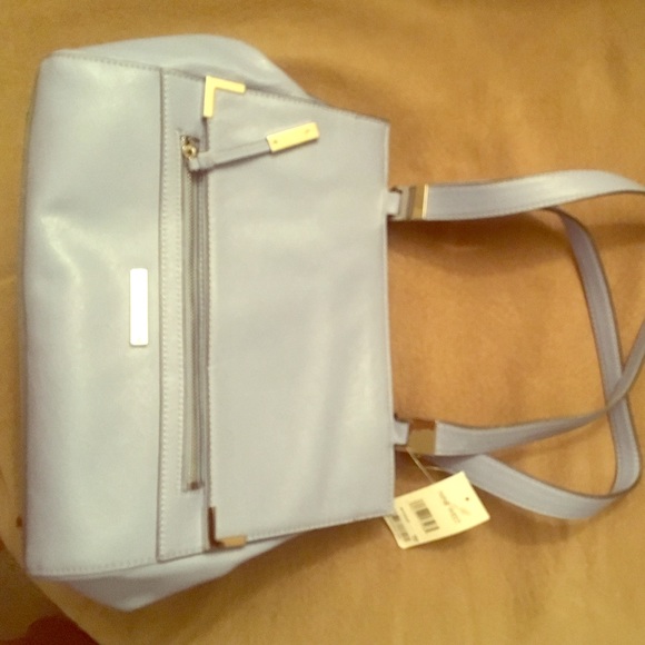 Nine West shoulder purse
