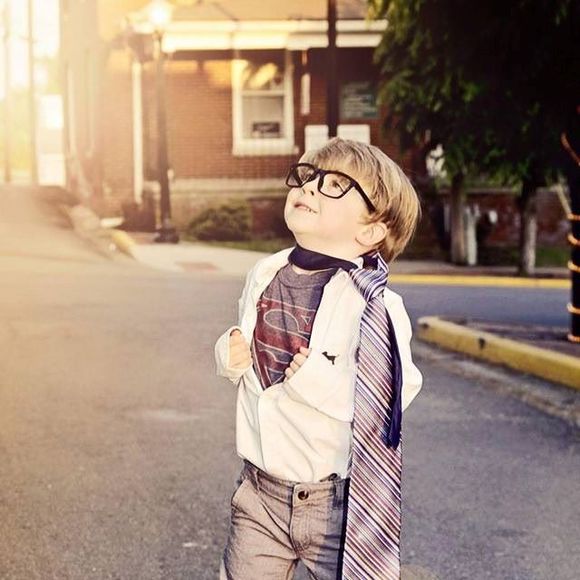 Meet your Posher, Jacqueline