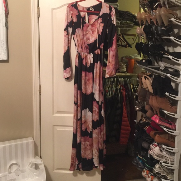 Show Me Your MuMu Juliet Maxi