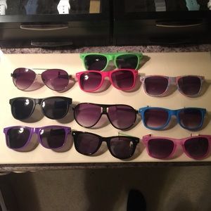 Sunglass Bundle 😎