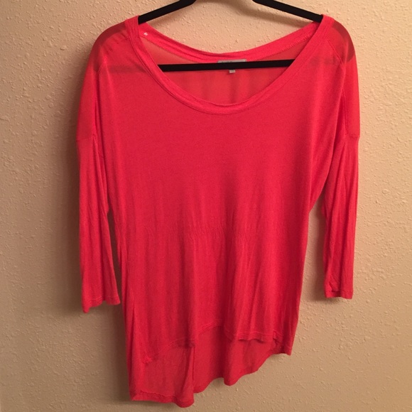 Charolette Russe top