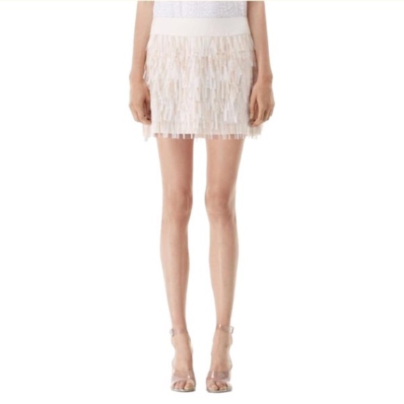 Club Monaco Embellished Mini - Picture 4 of 4