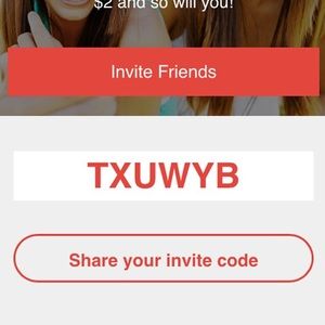 Meet your Posher, Lynn