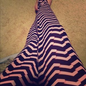 Lularoe OS leggings