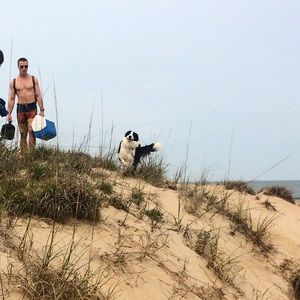 Meet your Posher, Christian