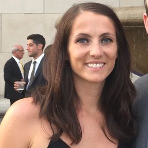 Meet your Posher, Hayley