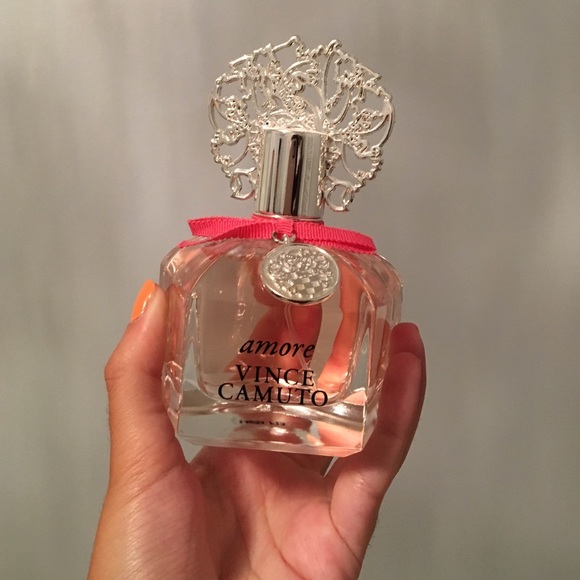 Vince Camuto perfume