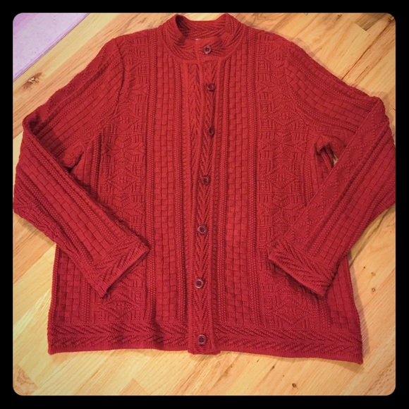 NWOT Women's Sweater