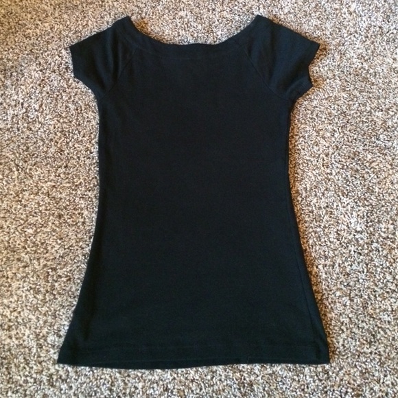 Lauren Ralph Lauren Cotton top - Picture 3 of 3