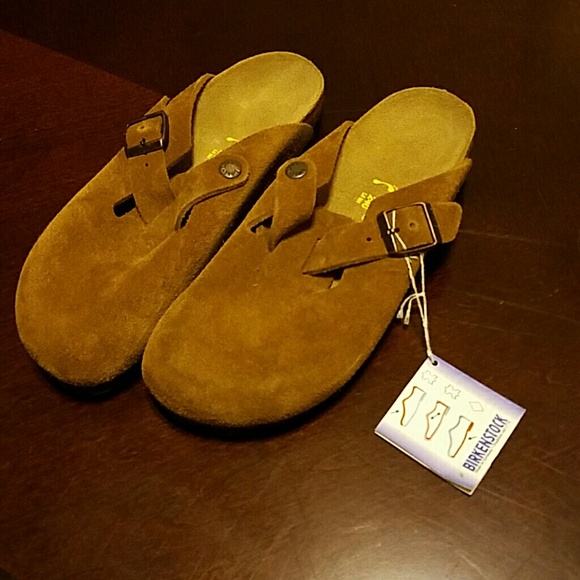 Birkenstock Clog