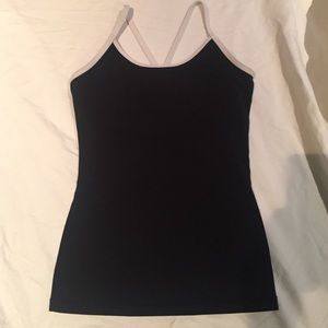 Lululemon Tanktop