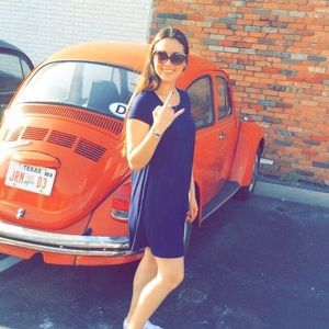 Meet your Posher, Ella