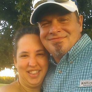 Meet your Posher, Kimberley